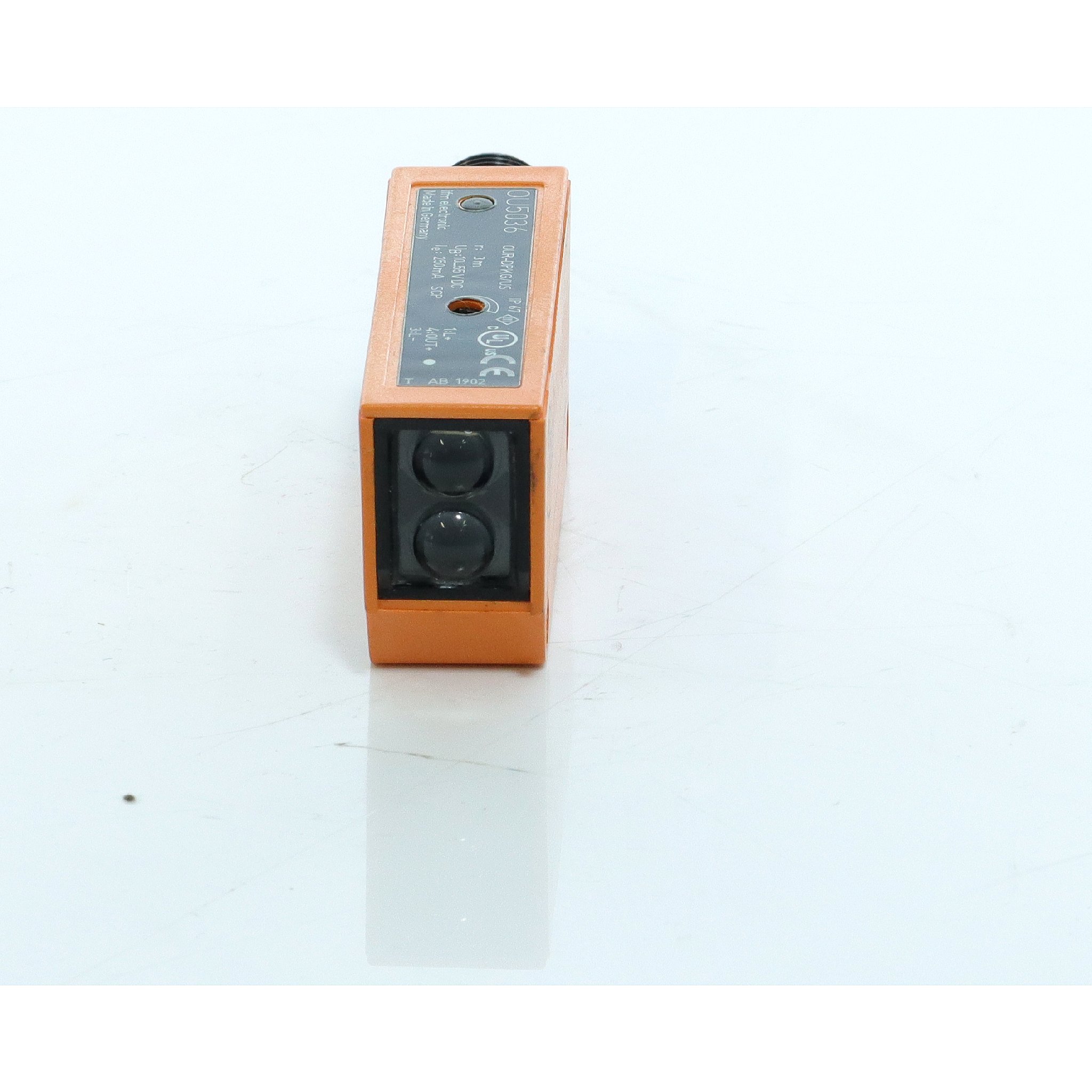  OU5036 Used